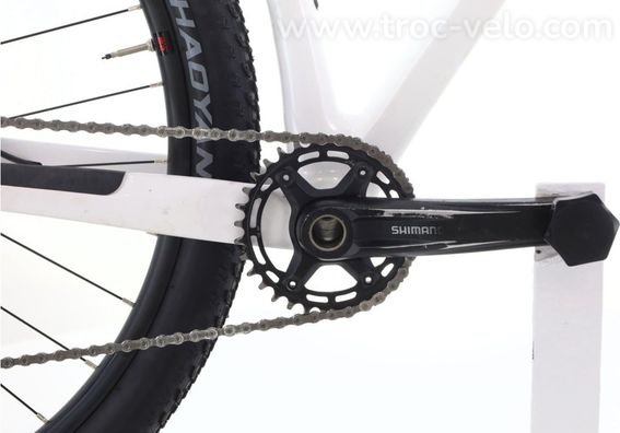 Produit Reconditionne Bh Ultimate Rc Xt Velo Vtt Tres Bon Etat - 4