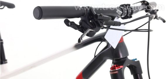 Produit Reconditionne Bh Ultimate Rc Xt Velo Vtt Tres Bon Etat - 6