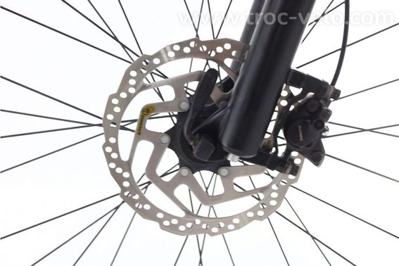Produit Reconditionne Bh Ultimate Rc Xt Velo Vtt Tres Bon Etat - 7