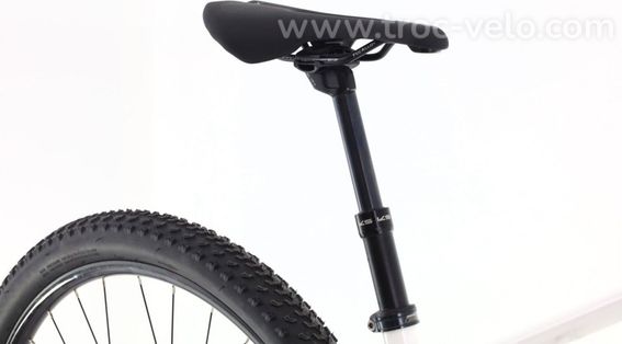 Produit Reconditionne Bh Ultimate Rc Xt Velo Vtt Tres Bon Etat - 8