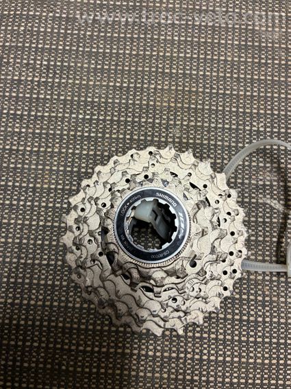 Cassette 105 11v