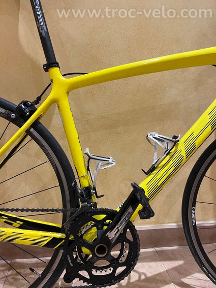 Vélo BH quartz full carbone - 2