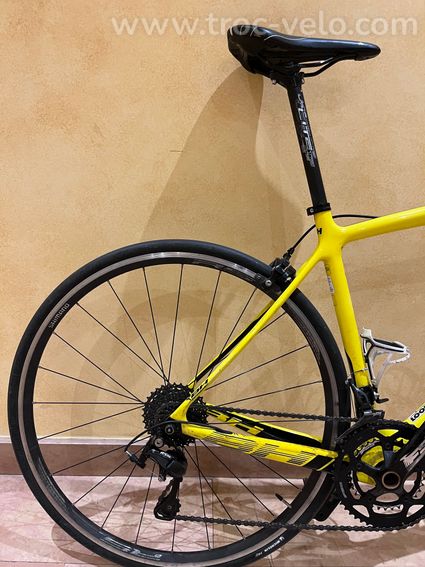 Vélo BH quartz full carbone - 6