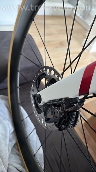 Groupe Shimano dura ace 12v clm ou triathlon - 6