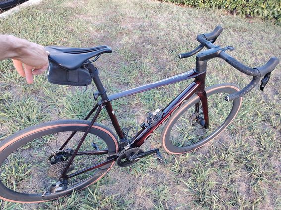 ORBEA Orca - 2