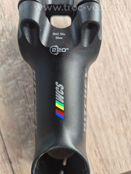 Vélo Origine Trail  - 9