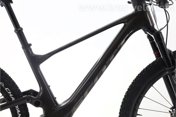 Produit Reconditionne Scott Spark Rc World Cup Xx Axs Velo Vtt Tres Bon Etat - 2
