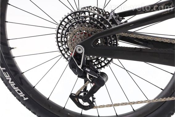 Produit Reconditionne Scott Spark Rc World Cup Xx Axs Velo Vtt Tres Bon Etat - 3