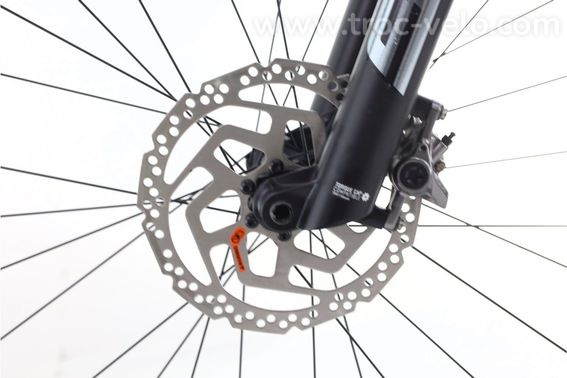 Produit Reconditionne Scott Spark Rc World Cup Xx Axs Velo Vtt Tres Bon Etat - 7