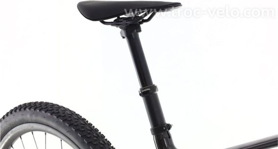 Produit Reconditionne Scott Spark Rc World Cup Xx Axs Velo Vtt Tres Bon Etat - 8