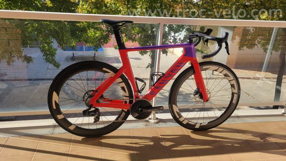 Canyon CF SLX 2021