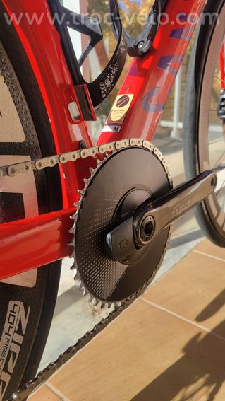 Canyon CF SLX 2021 - 2