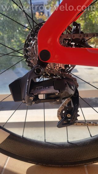 Canyon CF SLX 2021 - 3
