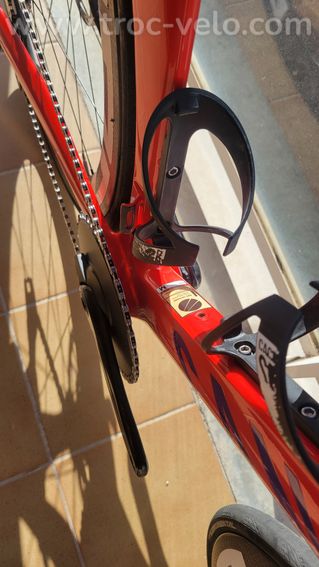 Canyon CF SLX 2021 - 4