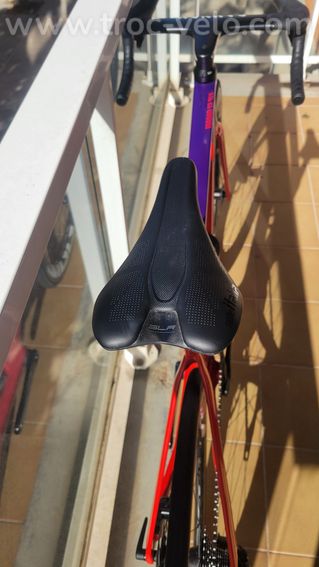 Canyon CF SLX 2021 - 5