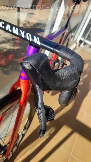 Canyon CF SLX 2021 - 7