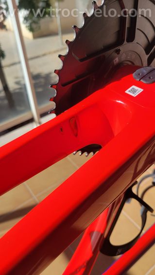 Canyon CF SLX 2021 - 8