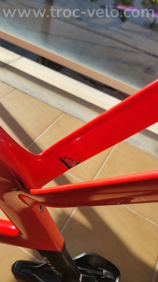 Canyon CF SLX 2021 - 9