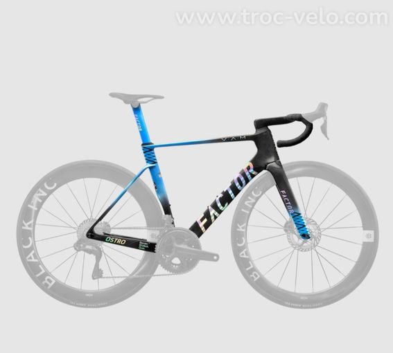 Module complet FACTOR OSTRO VAM 2.0