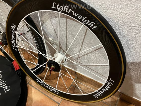 Lightweight standard - 9