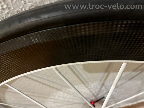 Lightweight standard - 4