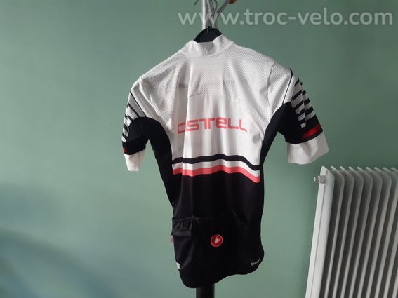 Maillot Castelli - 2