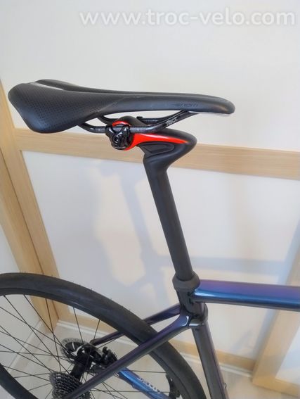 Specialized S-Works Roubaix Dura-Ace Di2 taille 58 - 6