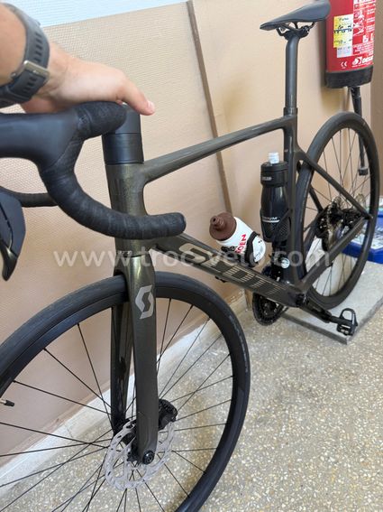 Scott Addict RC 40