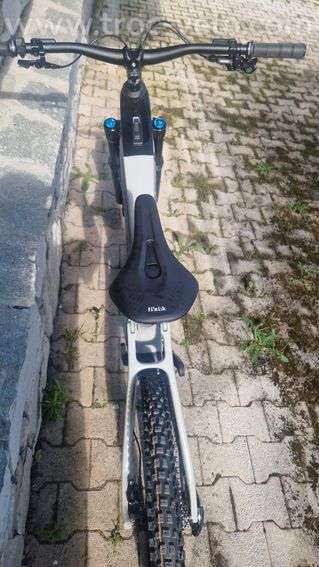 cannondale moterra neo lt1 taille M - 3