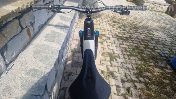 cannondale moterra neo lt1 taille M - 4