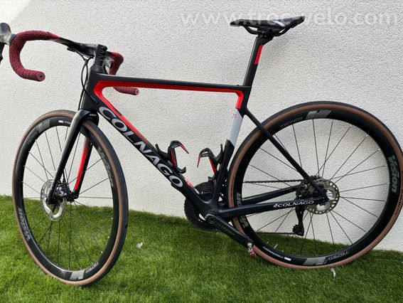 Colnago V3 DI2 ULTEGRA 12V - 2