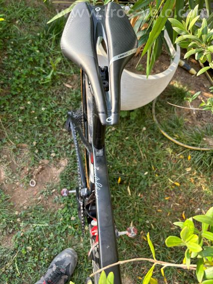 Colnago V3 DI2 ULTEGRA 12V - 6