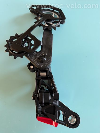 Dérailleur SRAM XX SL T-Type AXS neuf - 2