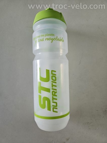 Gourde STC Nutrition 0,8 L