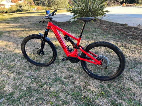 Specialized Turbo Levo Comp - 2