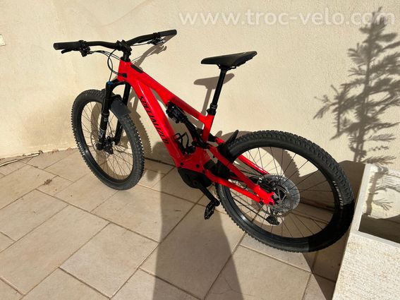 Specialized Turbo Levo Comp - 6
