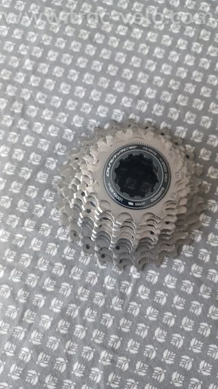 Cassette shimano dura ace  - 2