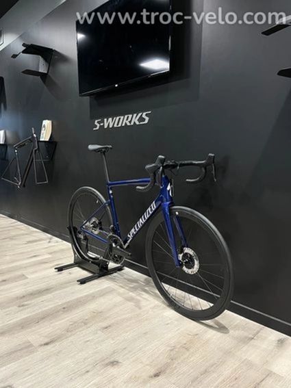 Tarmac SL8 expert - 2