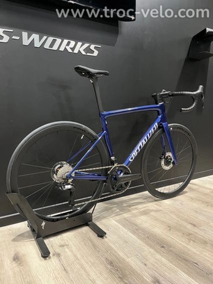 Tarmac SL8 expert - 3