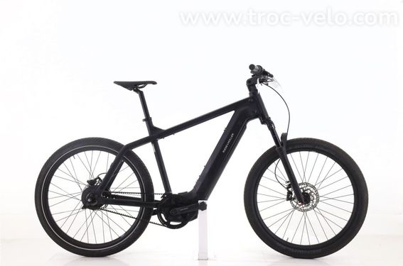 Produit Reconditionne Riese Muller Charger 4 Gt Velo Vtt Electrique Tres Bon Etat