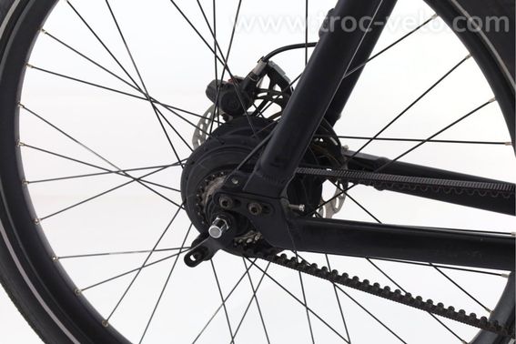 Produit Reconditionne Riese Muller Charger 4 Gt Velo Vtt Electrique Tres Bon Etat - 3