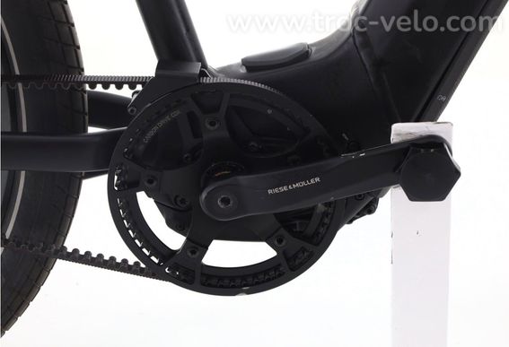 Produit Reconditionne Riese Muller Charger 4 Gt Velo Vtt Electrique Tres Bon Etat - 4