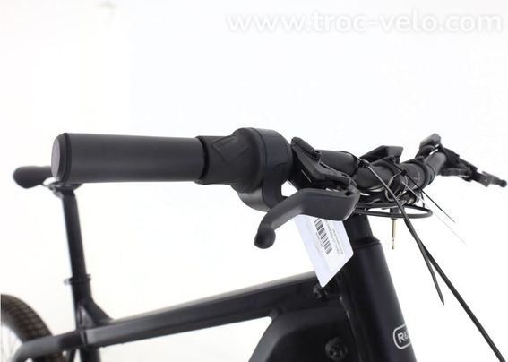 Produit Reconditionne Riese Muller Charger 4 Gt Velo Vtt Electrique Tres Bon Etat - 6