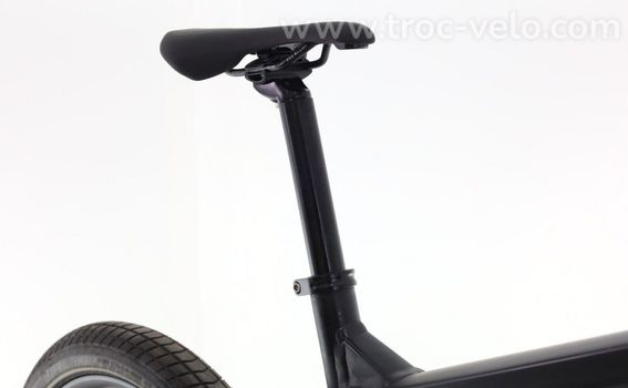 Produit Reconditionne Riese Muller Charger 4 Gt Velo Vtt Electrique Tres Bon Etat - 8