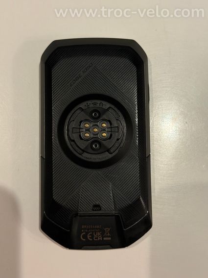 Garmin Edge 1050 - 3