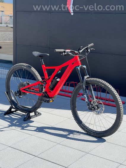 Specialized Levo SL Comp Alu L - 2