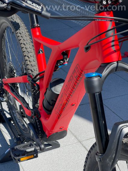 Specialized Levo SL Comp Alu L - 3