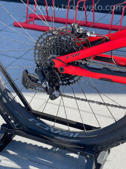 Specialized Levo SL Comp Alu L - 4