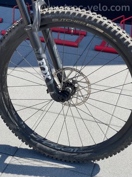 Specialized Levo SL Comp Alu L - 5