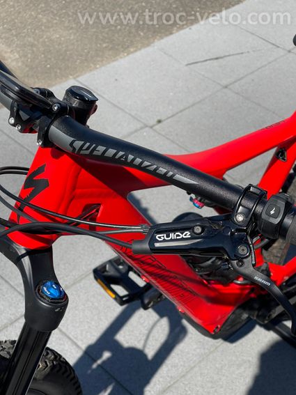 Specialized Levo SL Comp Alu L - 6